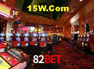 Experiência VIP 82Bet