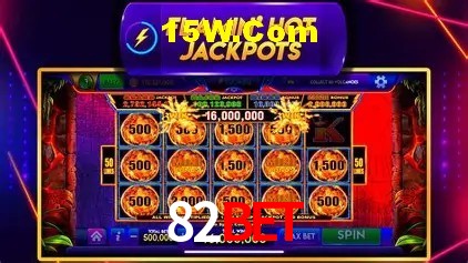 Design Responsivo 82Bet