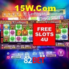 Especiais de Fim de Semana 82Bet