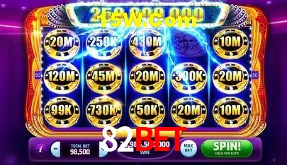 Promoção Relâmpago 82Bet