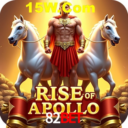 Descubra o Mundo do Cassino Online com 82Bet