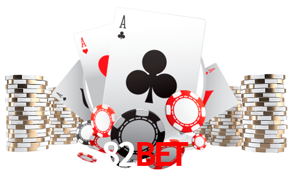 Jogue jogos de pôquer em 82Bet