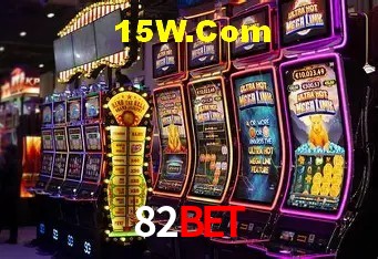 Casino VIP 82Bet
