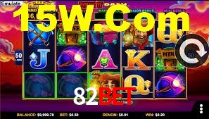 82Bet App Interface