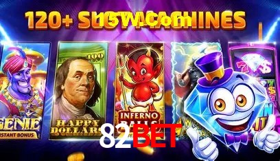 Design Responsivo 82Bet