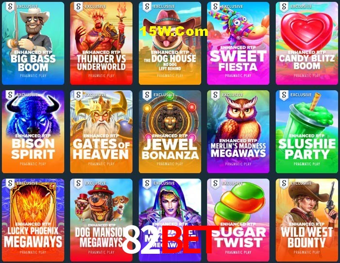 Live Casino 82Bet