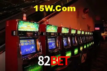 Diretório de Jogos 82Bet