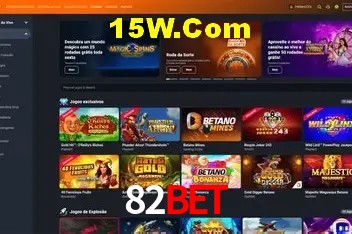 Promoções Sazonais 82Bet