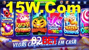Welcome Bonus 82Bet