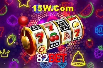 Provedores de Jogos 82Bet