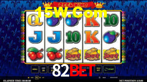 82Bet Login