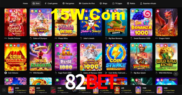 82Bet