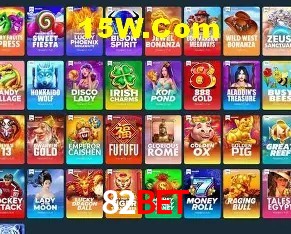 Programa VIP 82Bet