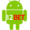 Aplicativo 82Bet para Android